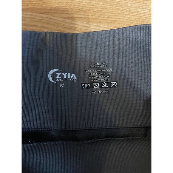 Zyia leggings - Picture 2 of 4